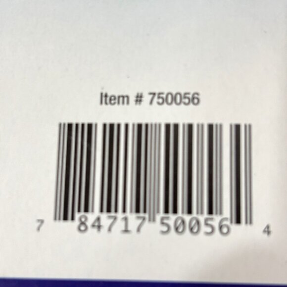 Pirate Lady Stowaway Wench Adult  One Size Pkg NWT NOS - Picture 12 of 12